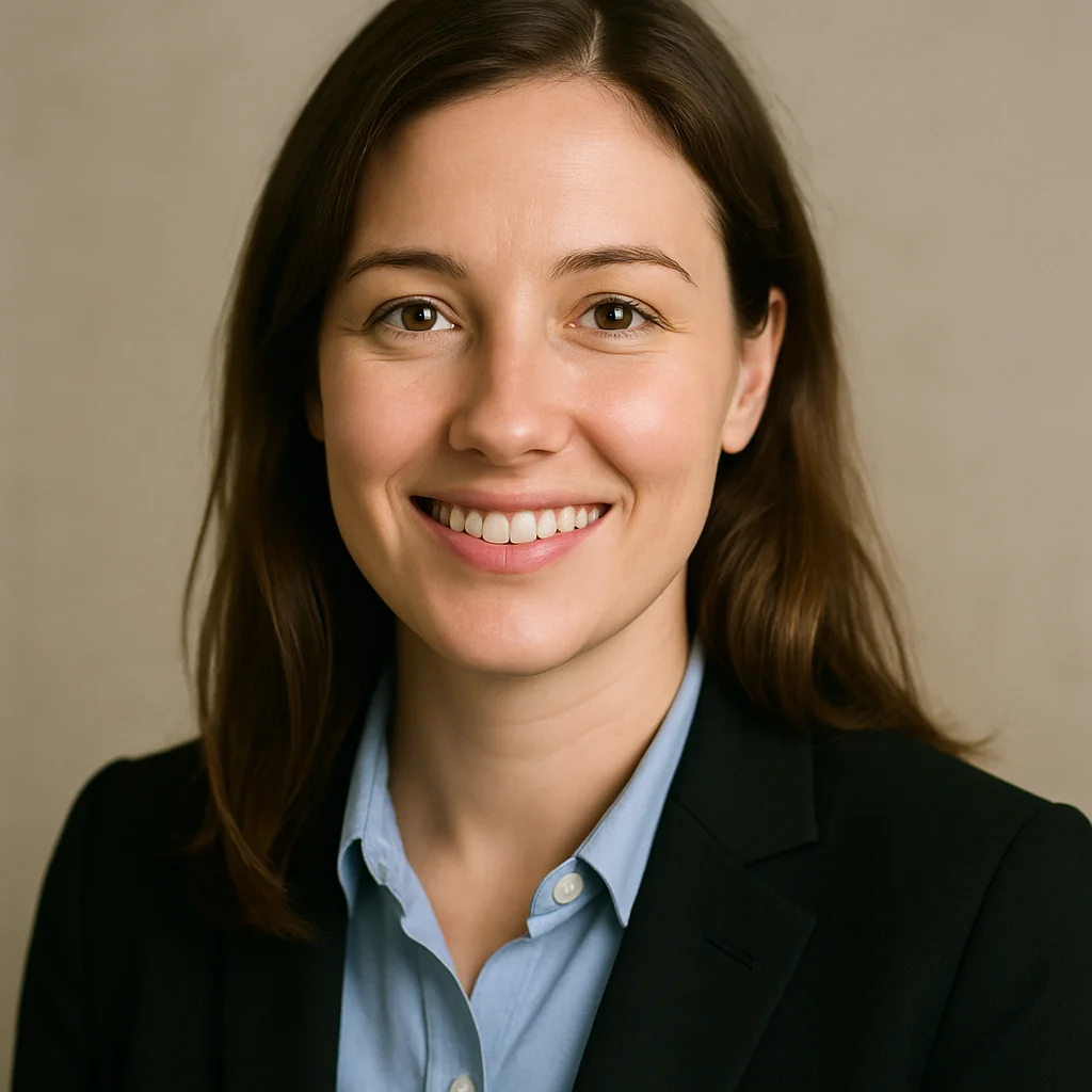 Charlotte Harris, Casino Reviewer